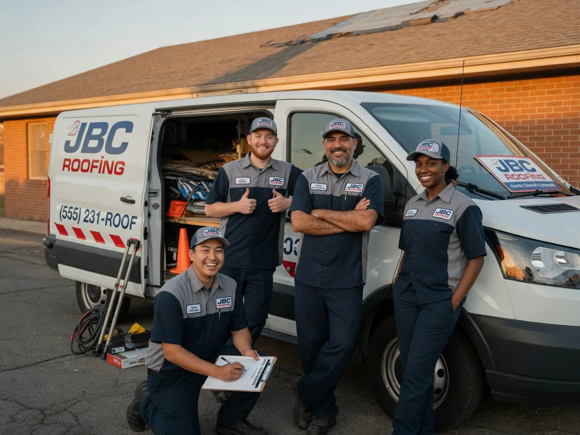 Roof Replacement company in Siren, WI